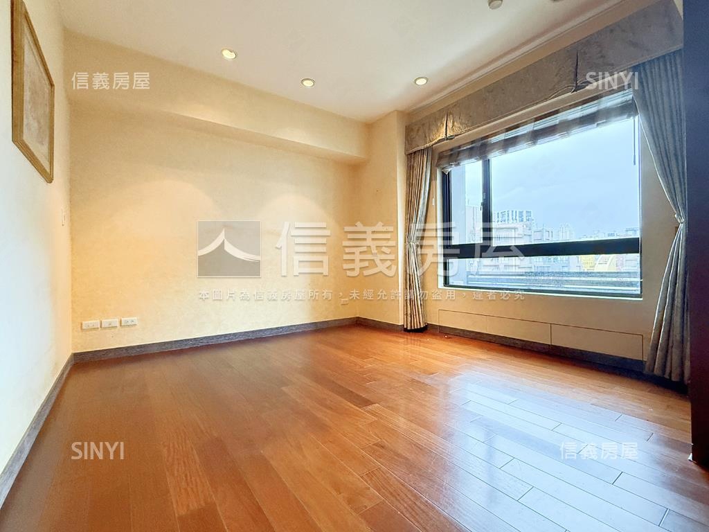 中正國中稀有邊間高樓名邸房屋室內格局與周邊環境