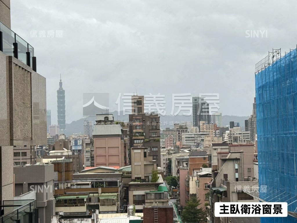 中正國中稀有邊間高樓名邸房屋室內格局與周邊環境