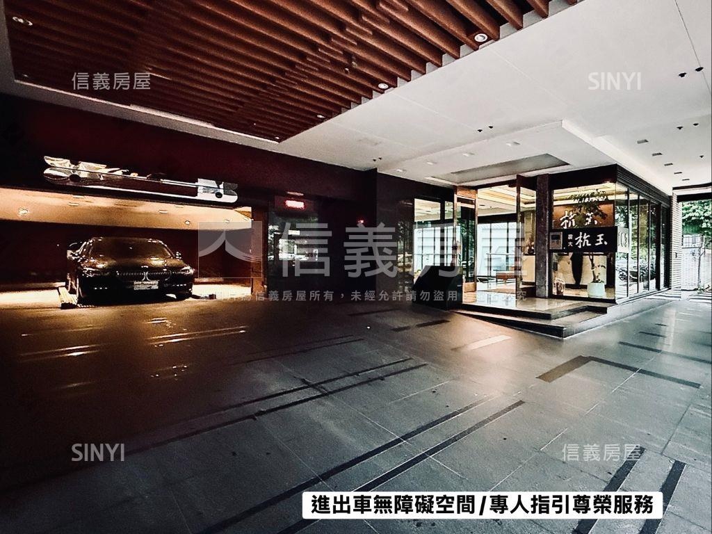 中正國中稀有邊間高樓名邸房屋室內格局與周邊環境