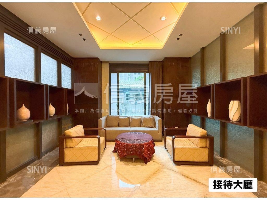 中正國中稀有邊間高樓名邸房屋室內格局與周邊環境