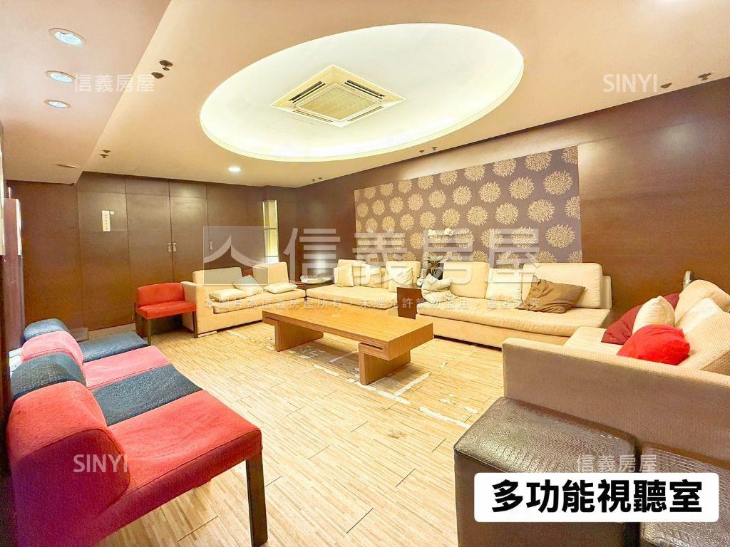 中正國中稀有邊間高樓名邸房屋室內格局與周邊環境