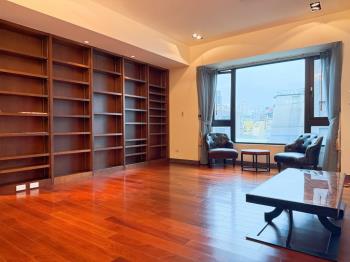 中正國中稀有邊間高樓名邸