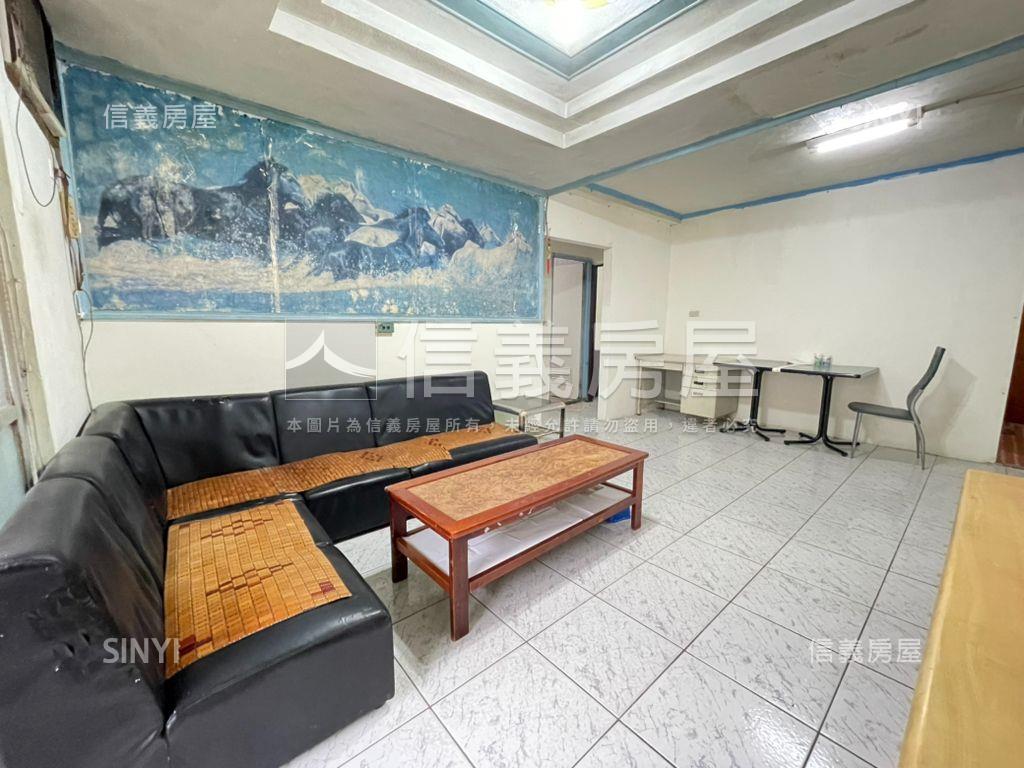 民安國小加倍屋房屋室內格局與周邊環境
