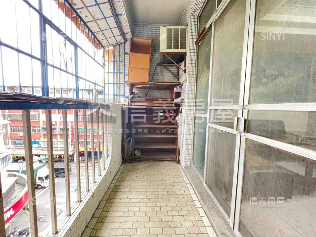民安國小加倍屋房屋室內格局與周邊環境