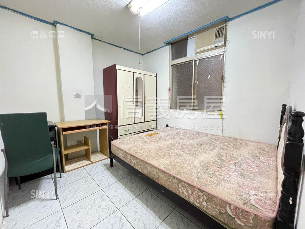 民安國小加倍屋房屋室內格局與周邊環境