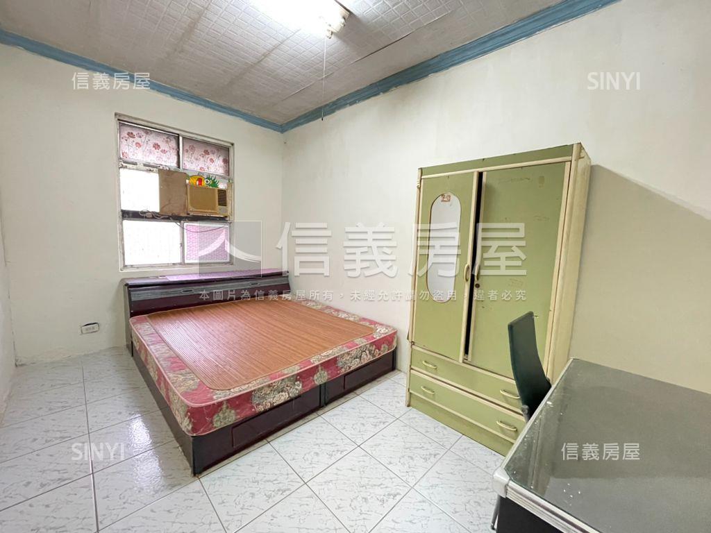 民安國小加倍屋房屋室內格局與周邊環境