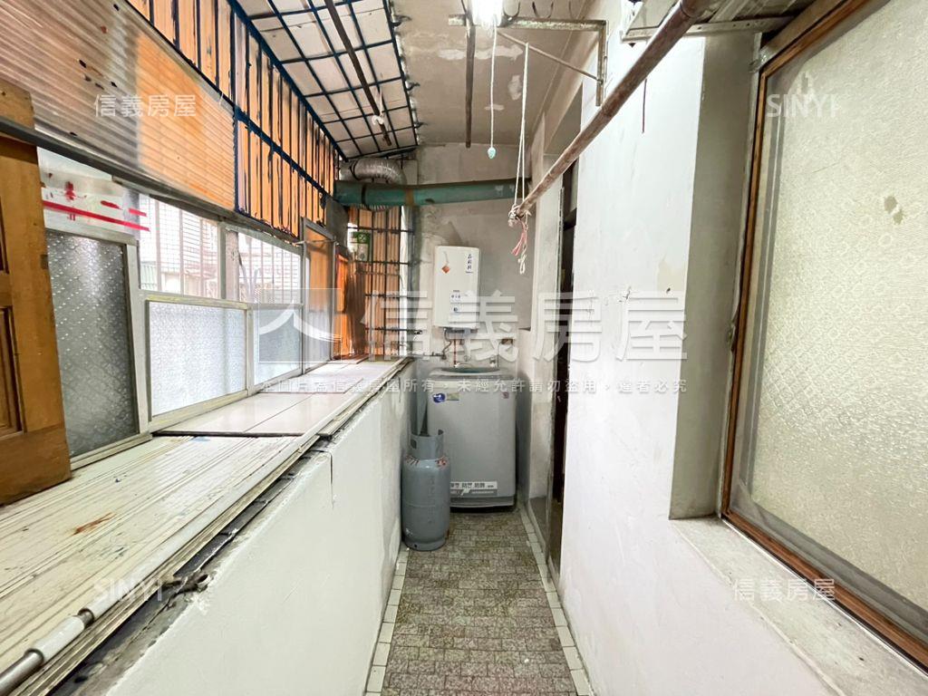 民安國小加倍屋房屋室內格局與周邊環境