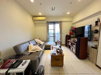 昇陽府中棧三房帶車位