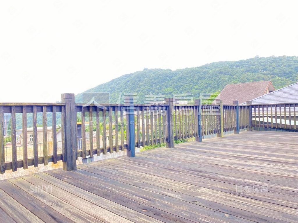 【亞洲台北】獨棟溫泉別墅房屋室內格局與周邊環境