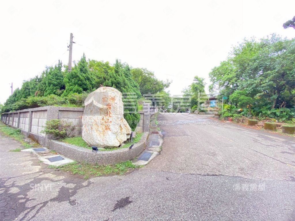【亞洲台北】獨棟溫泉別墅房屋室內格局與周邊環境