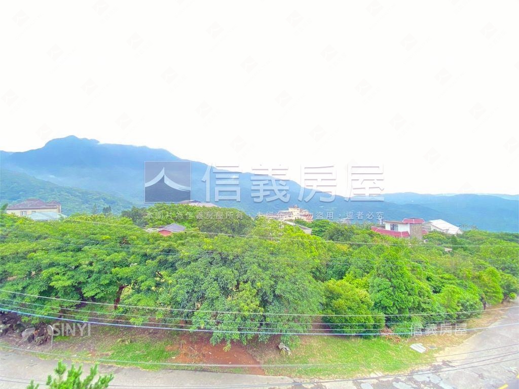 【亞洲台北】獨棟溫泉別墅房屋室內格局與周邊環境