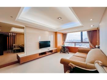 捷運高樓極美視野三房平車