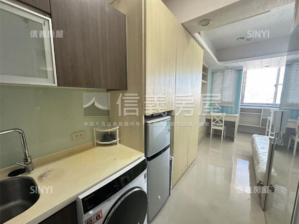 培英大任麗緻高樓有車位房屋室內格局與周邊環境