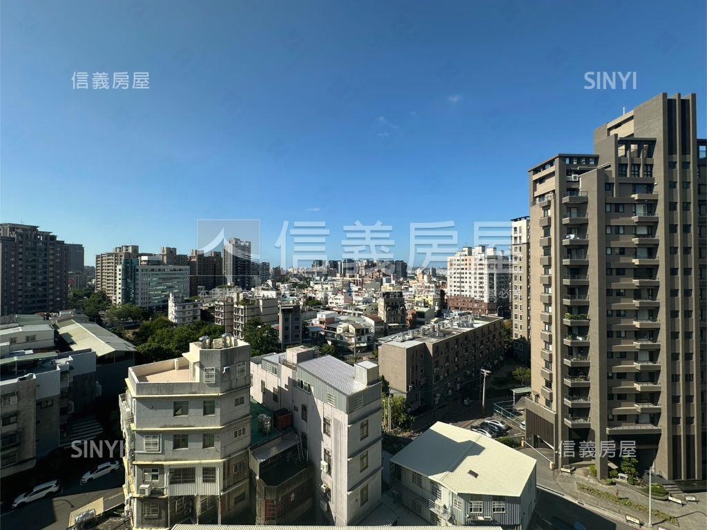 培英大任麗緻高樓有車位房屋室內格局與周邊環境
