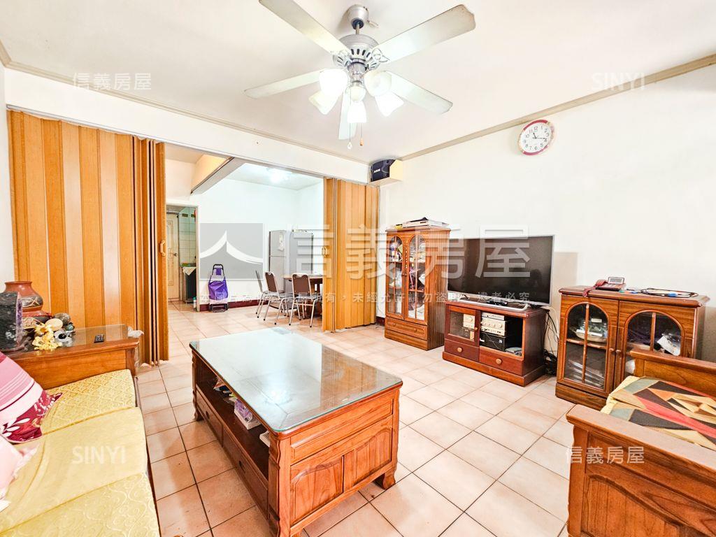 內壢後站大空間臨路透天房屋室內格局與周邊環境