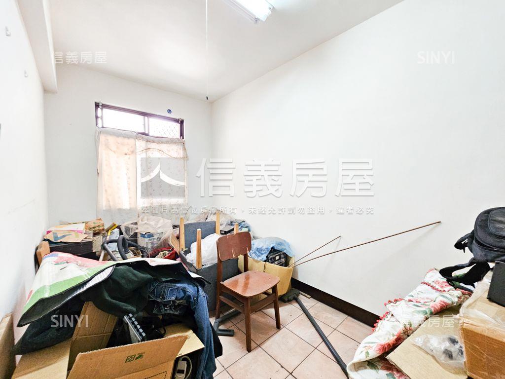 內壢後站大空間臨路透天房屋室內格局與周邊環境