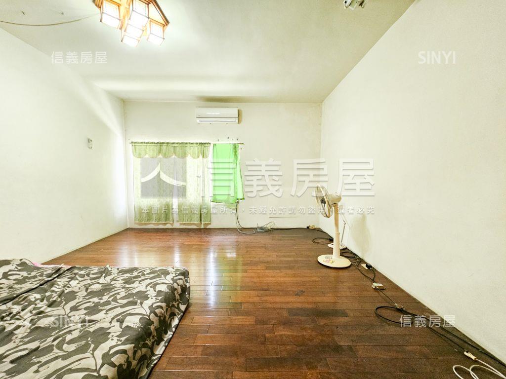 內壢後站大空間臨路透天房屋室內格局與周邊環境