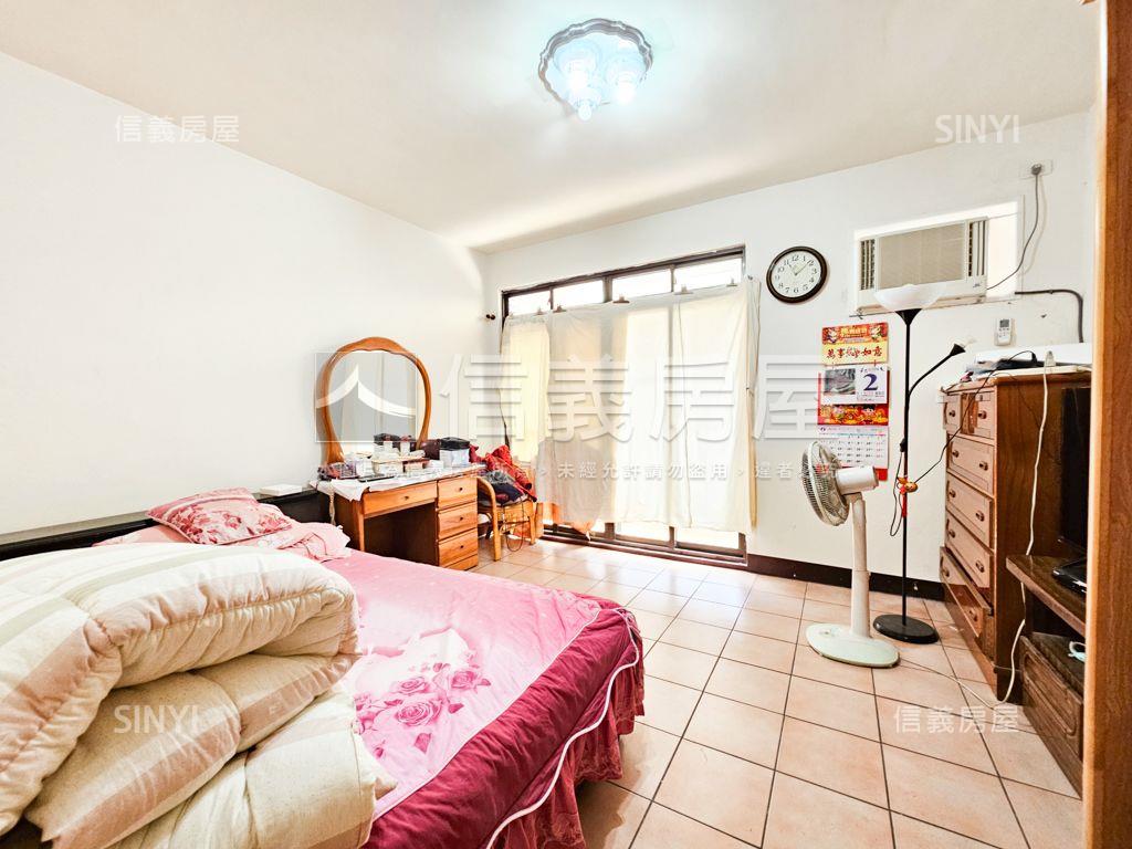 內壢後站大空間臨路透天房屋室內格局與周邊環境