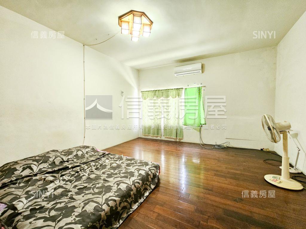 內壢後站大空間臨路透天房屋室內格局與周邊環境