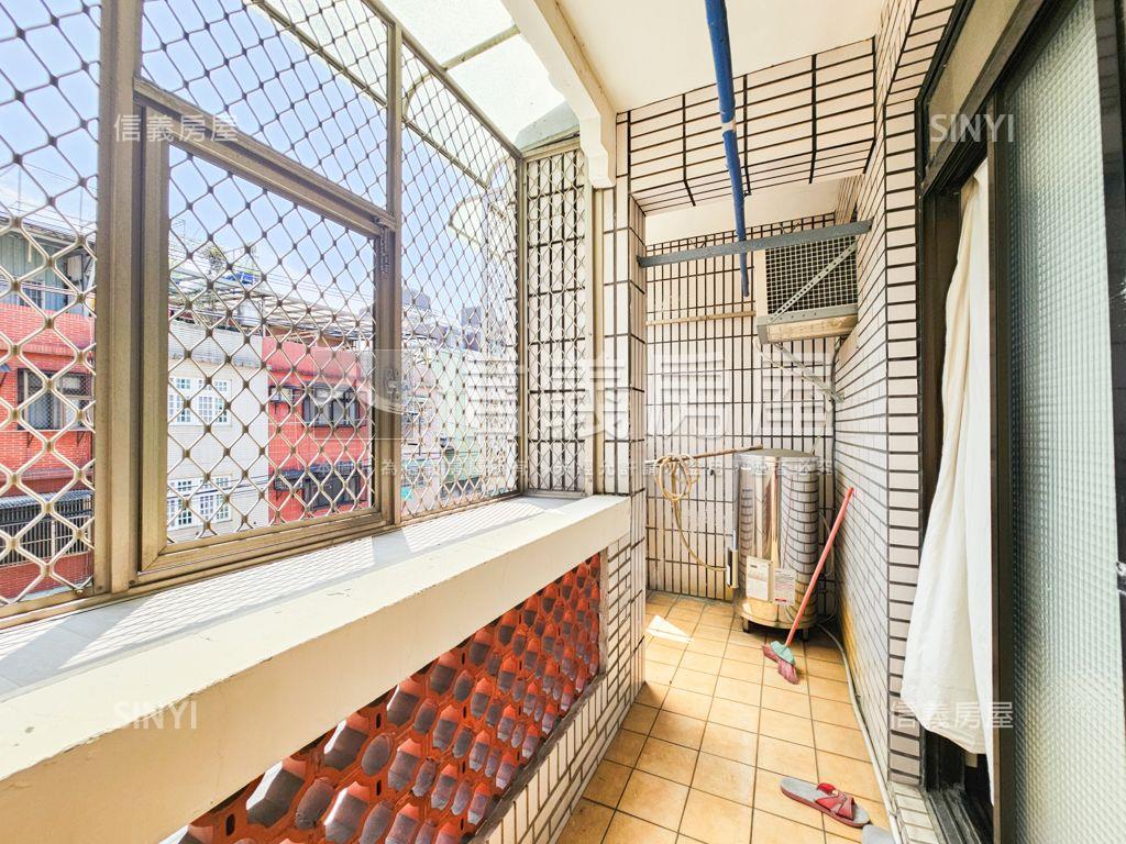 內壢後站大空間臨路透天房屋室內格局與周邊環境