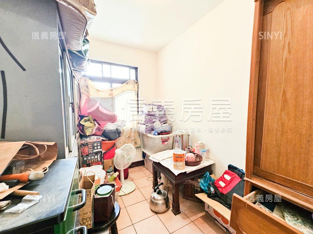 內壢後站大空間臨路透天房屋室內格局與周邊環境