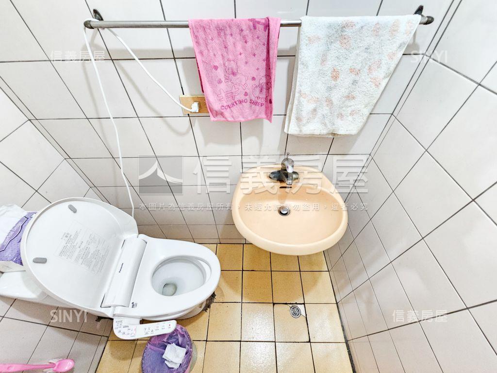 內壢後站大空間臨路透天房屋室內格局與周邊環境