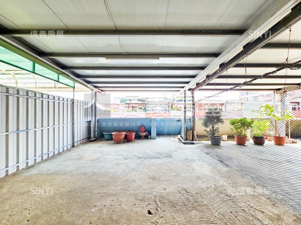 內壢後站大空間臨路透天房屋室內格局與周邊環境