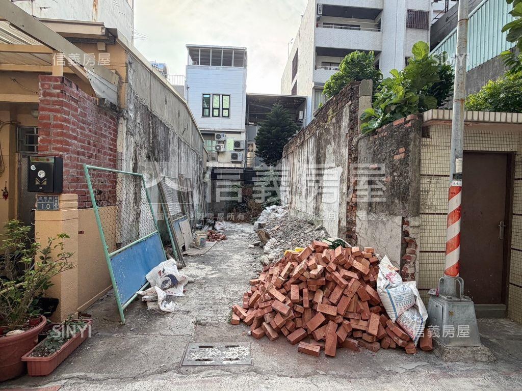 近捷運市議會站方正土地房屋室內格局與周邊環境