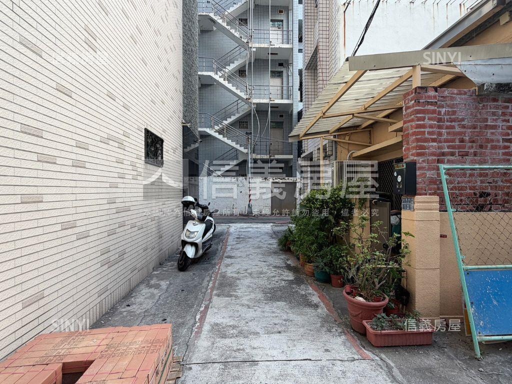 近捷運市議會站方正土地房屋室內格局與周邊環境