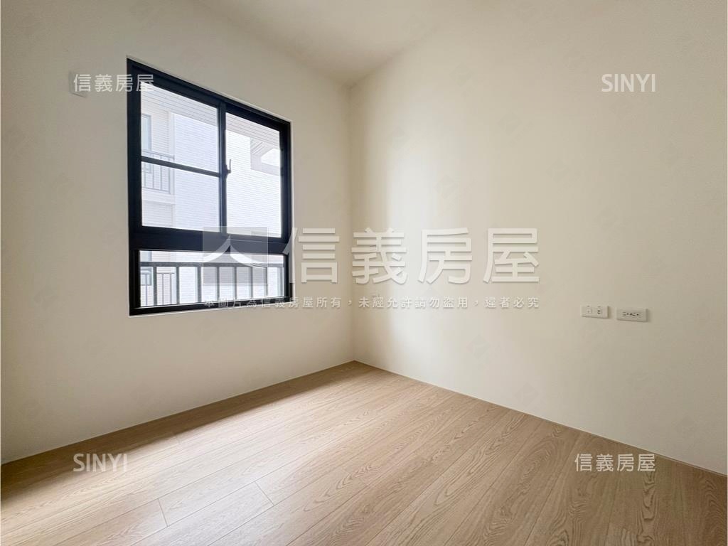 日初莊園－晨曦兩房平車房屋室內格局與周邊環境