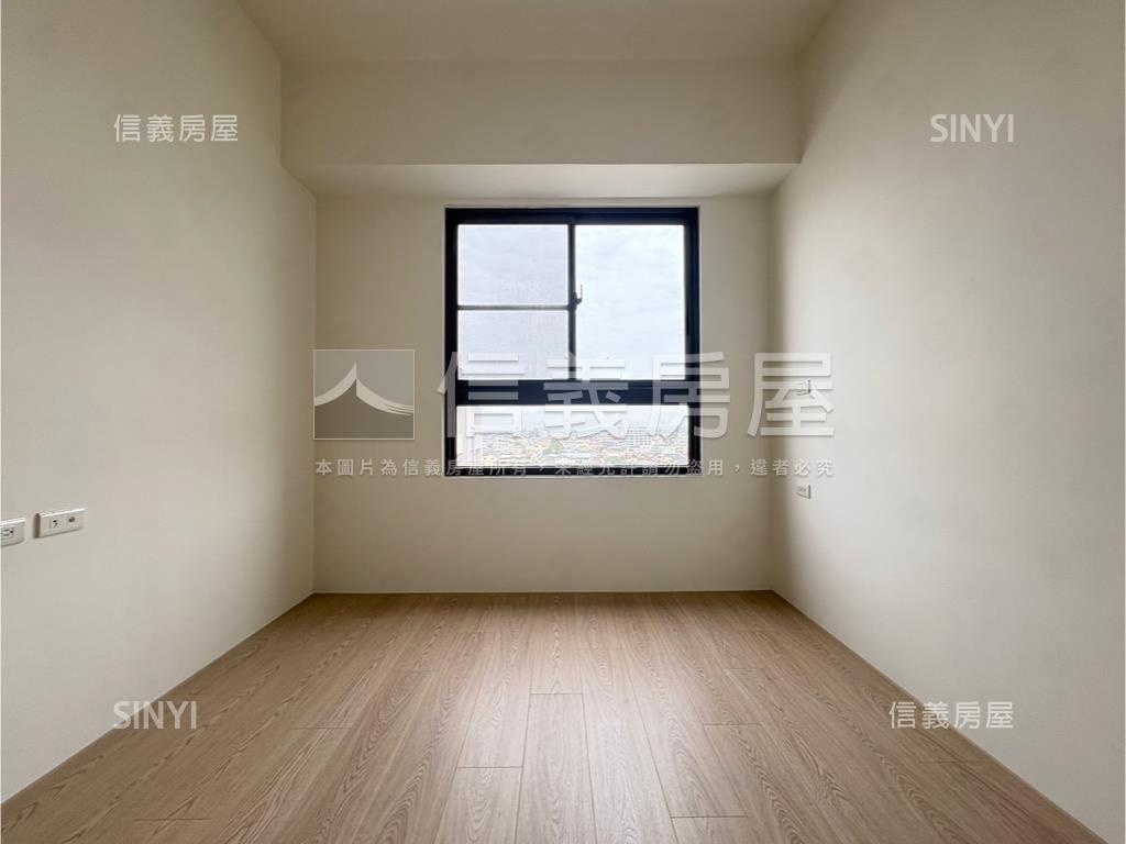 日初莊園－晨曦兩房平車房屋室內格局與周邊環境