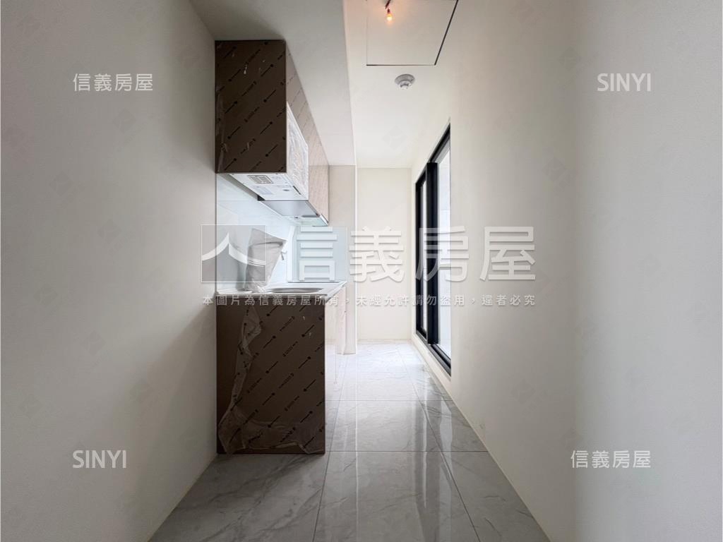 日初莊園－晨曦兩房平車房屋室內格局與周邊環境