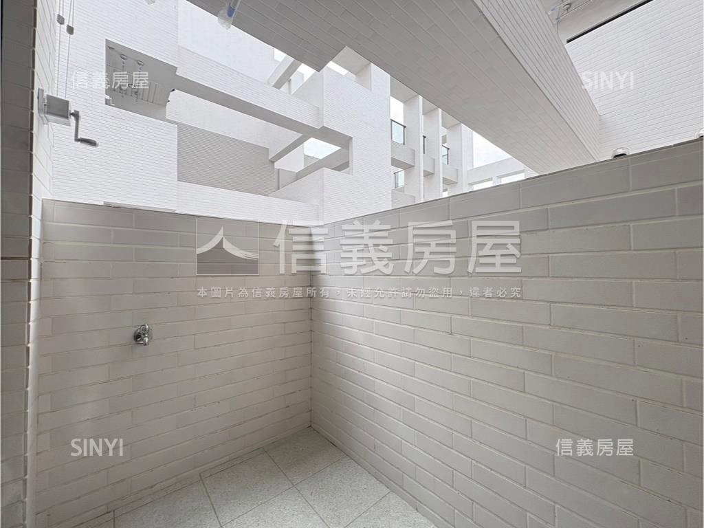 日初莊園－晨曦兩房平車房屋室內格局與周邊環境