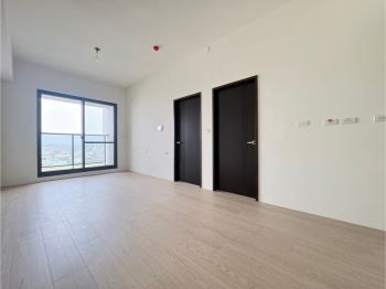 日初莊園－晨曦兩房平車