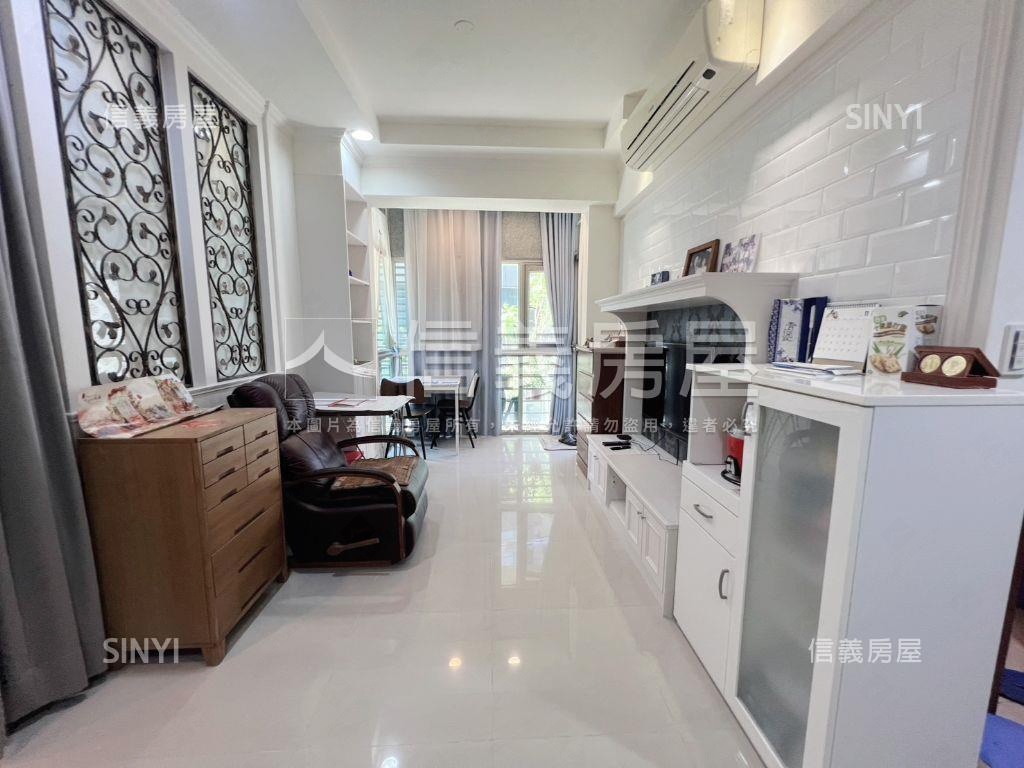 典雅金旺明水阿默房屋室內格局與周邊環境