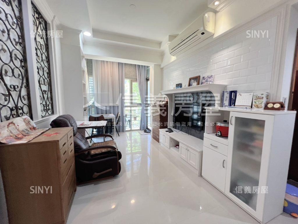 典雅金旺明水阿默房屋室內格局與周邊環境