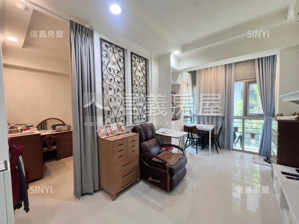 典雅金旺明水阿默房屋室內格局與周邊環境