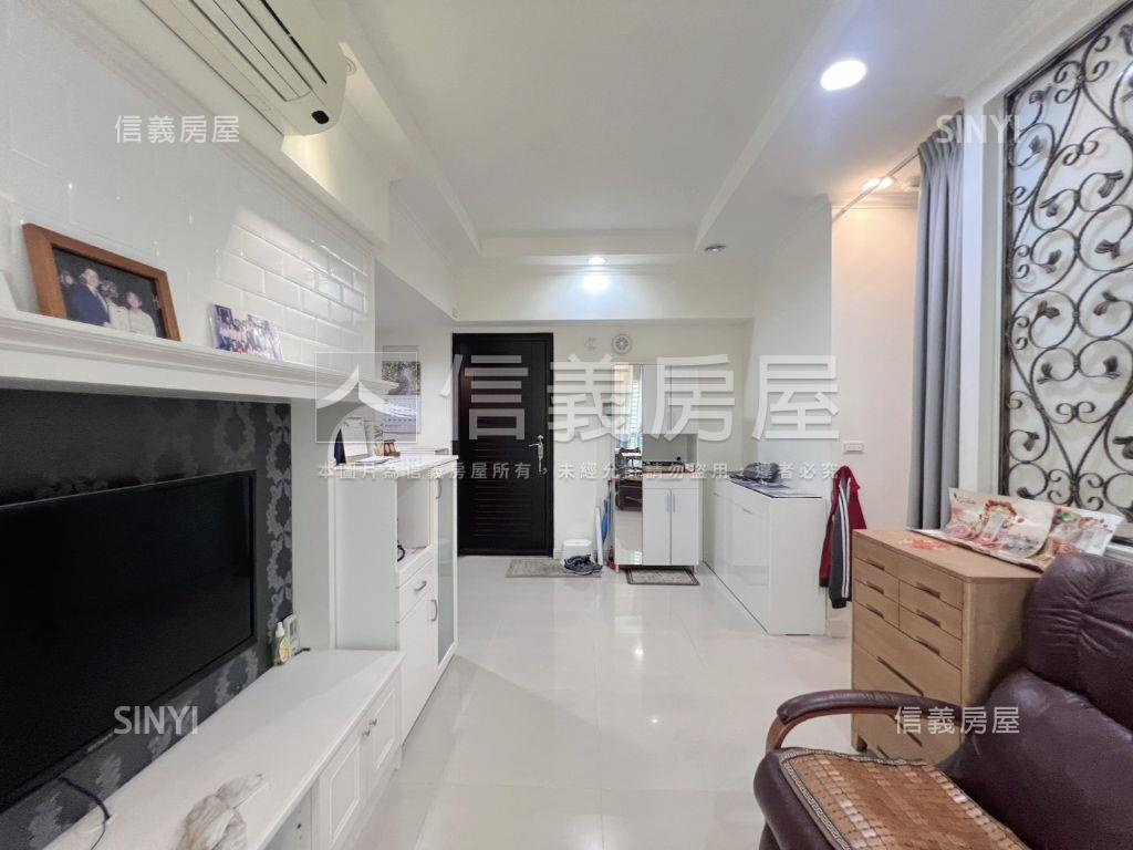 典雅金旺明水阿默房屋室內格局與周邊環境