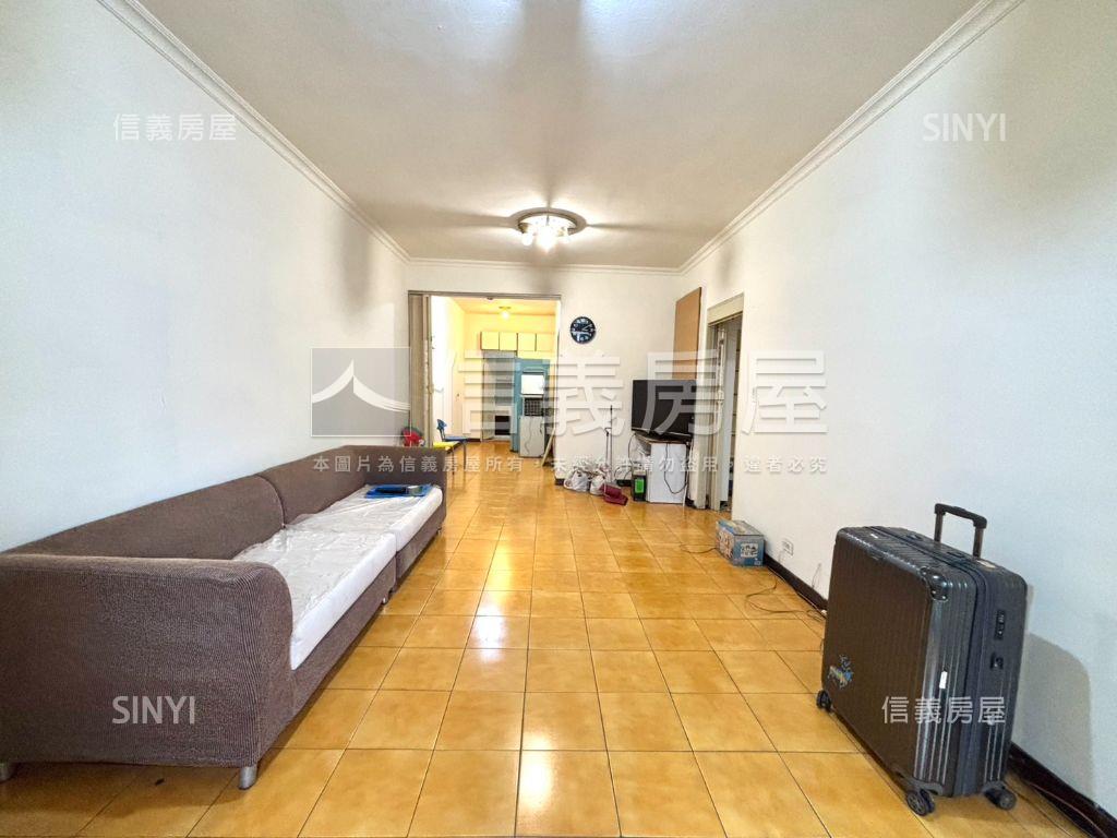 永吉路三樓房屋室內格局與周邊環境