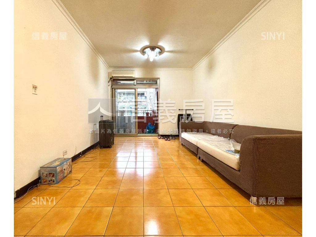 永吉路三樓房屋室內格局與周邊環境