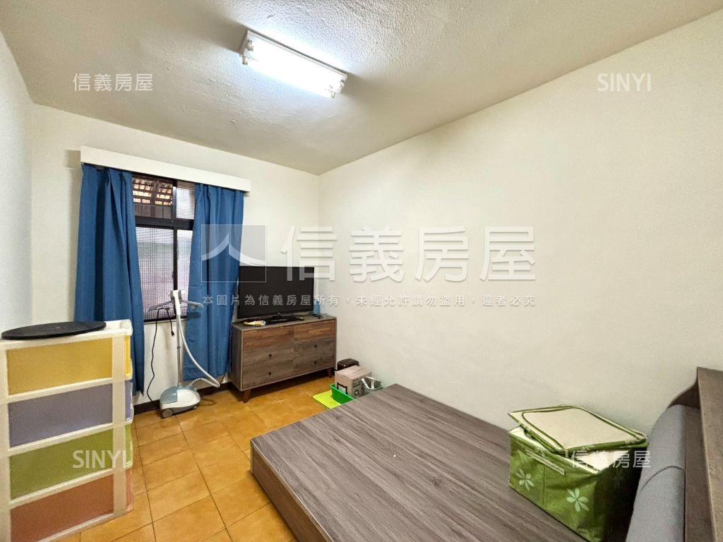 永吉路三樓房屋室內格局與周邊環境