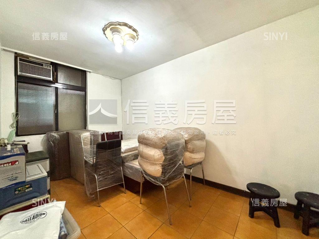 永吉路三樓房屋室內格局與周邊環境