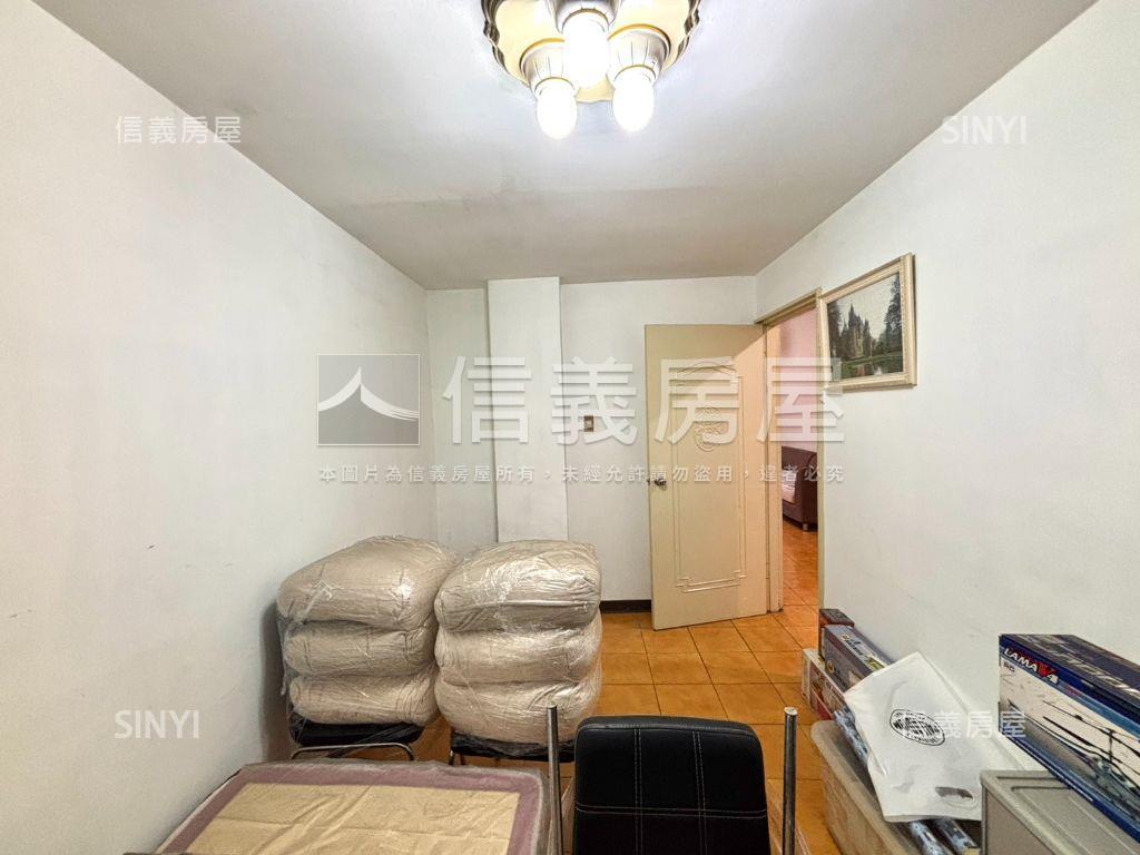 永吉路三樓房屋室內格局與周邊環境