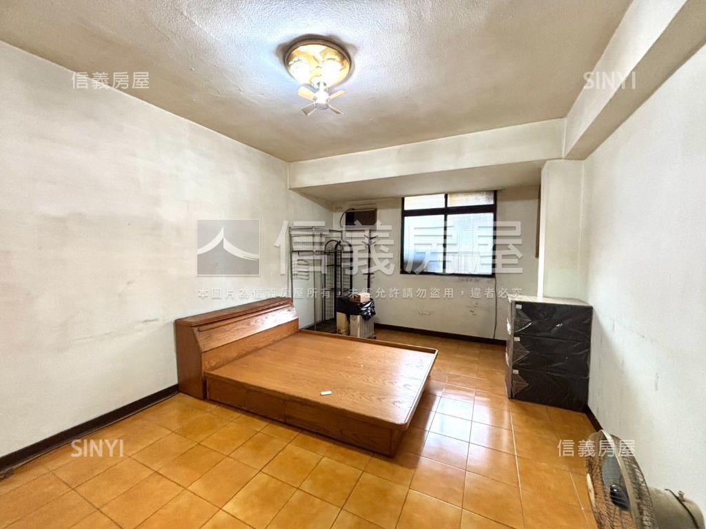 永吉路三樓房屋室內格局與周邊環境