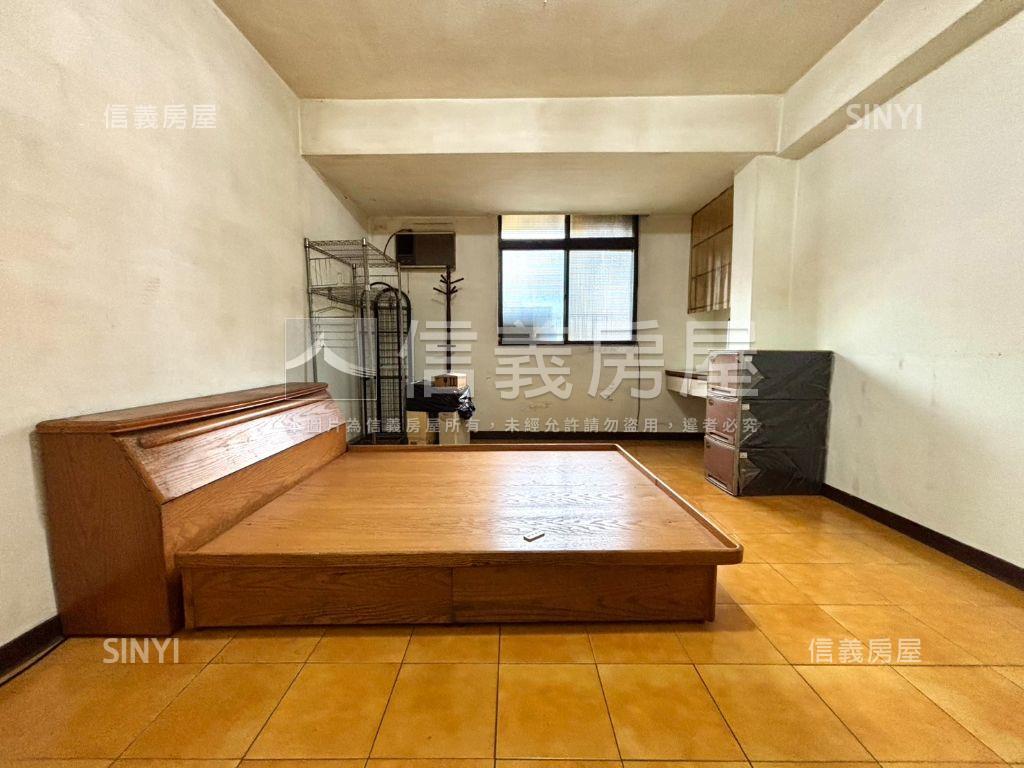 永吉路三樓房屋室內格局與周邊環境