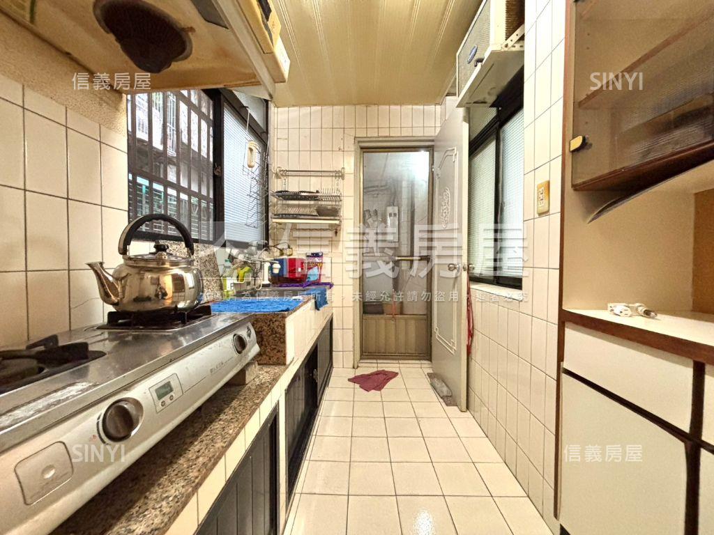 永吉路三樓房屋室內格局與周邊環境