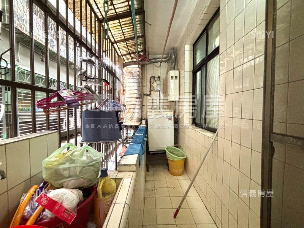 永吉路三樓房屋室內格局與周邊環境