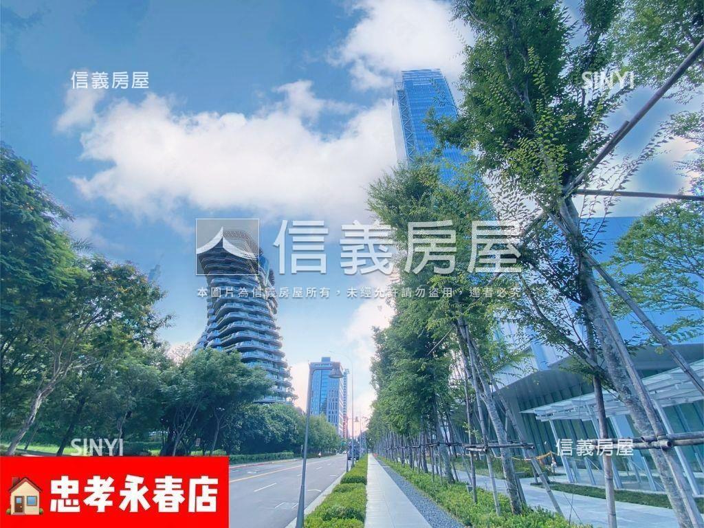 永春國泰黃金三樓房屋室內格局與周邊環境