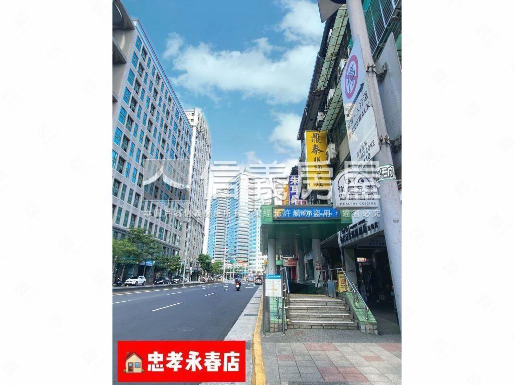 永春國泰黃金三樓房屋室內格局與周邊環境