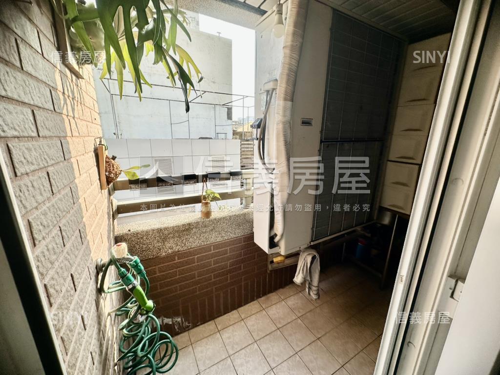 順天中來稀有商辦附平車房屋室內格局與周邊環境